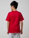 Marvel Spider-Man Half Body Eye Holo Short Sleeve T-Shirt