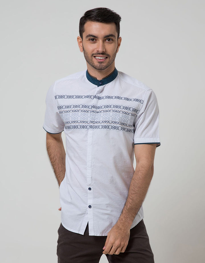 Emba Jeans Koko Mazen Two