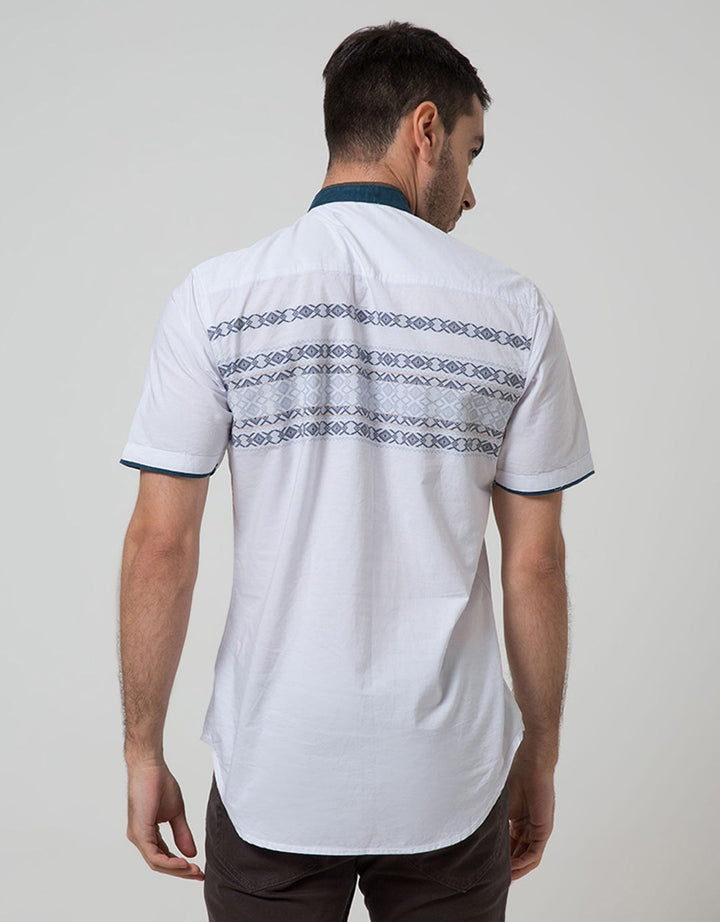 Emba Jeans Koko Mazen Two