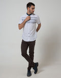 Emba Jeans Koko Mazen Two