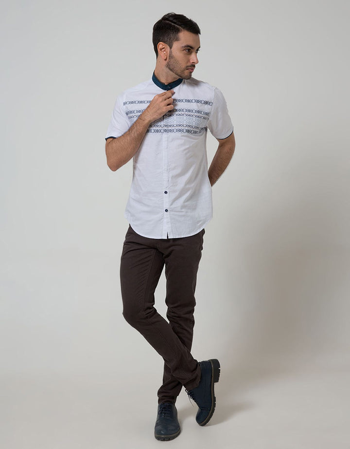 Emba Jeans Koko Mazen Two