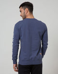 Emba Jeans Forli T-Shirt Long Sleeve