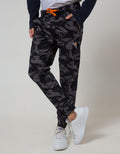Emba Jeans Armed Long Pants