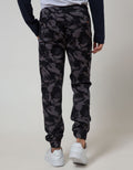 Emba Jeans Armed Long Pants