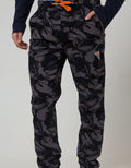 Emba Jeans Armed Long Pants
