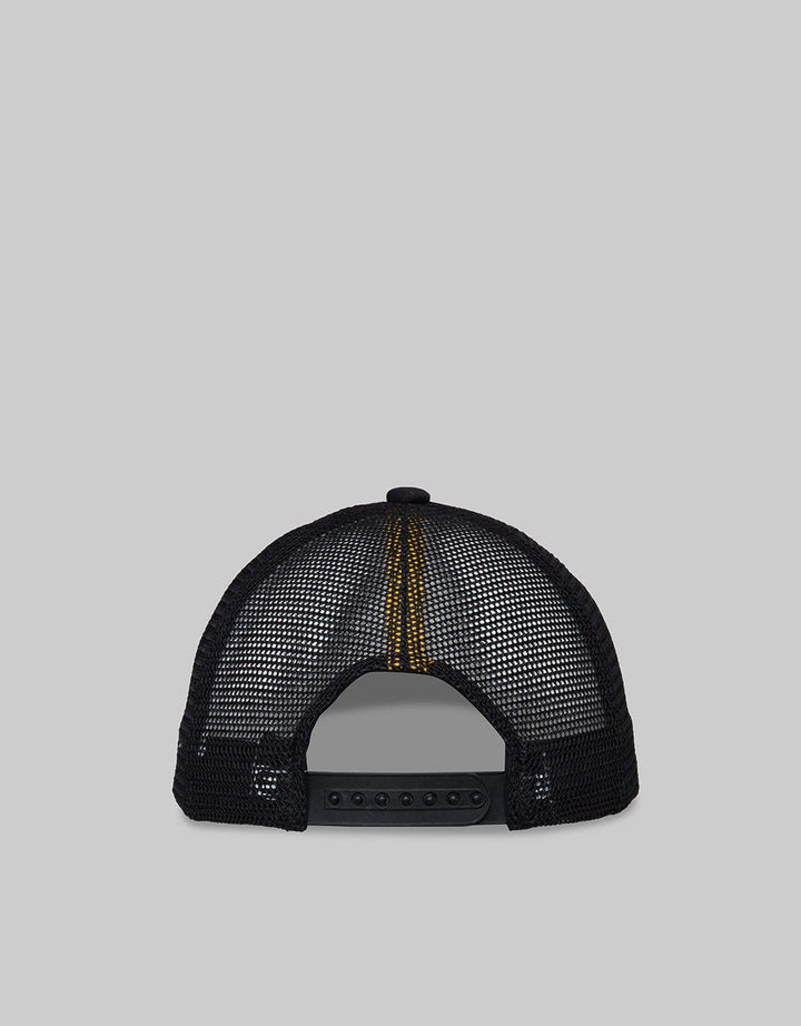 Emba Jeans Carbine Hat