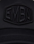 Emba Jeans Carbine Hat