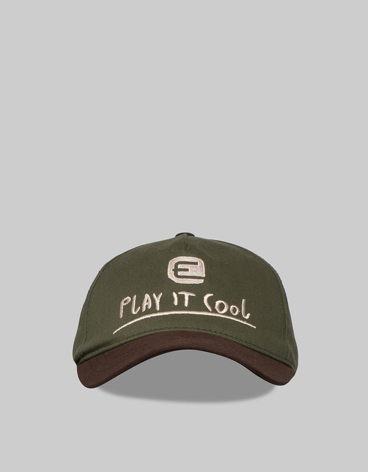 Emba Jeans Carbine Hat