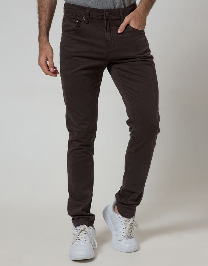 Emba Jeans Marco Shirt One