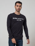 Emba Jeans Forli T-Shirt Long Sleeve