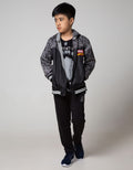 Marvel Avengers Boys Jacket