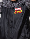 Marvel Avengers Boys Jacket