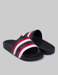 Nevada Slipper Sandals Wide Strap