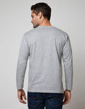 T Zone Long Sleeve T-Shirt Scenery