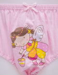 Kidz Too Brief Sablon Angel