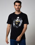 T Zone Short Sleeve T-Shirt Superman Ray Of Hope Design Kit