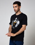 T Zone Short Sleeve T-Shirt Superman Ray Of Hope Design Kit