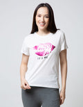 Nevada Short Sleeve T-Shirt Wording Non Raglan Basic