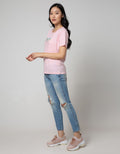 Nevada Short Sleeve T-Shirt Cartoon Non Raglan Cute