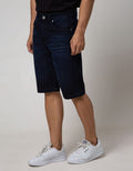 DENIM SHORT PANTS FA
