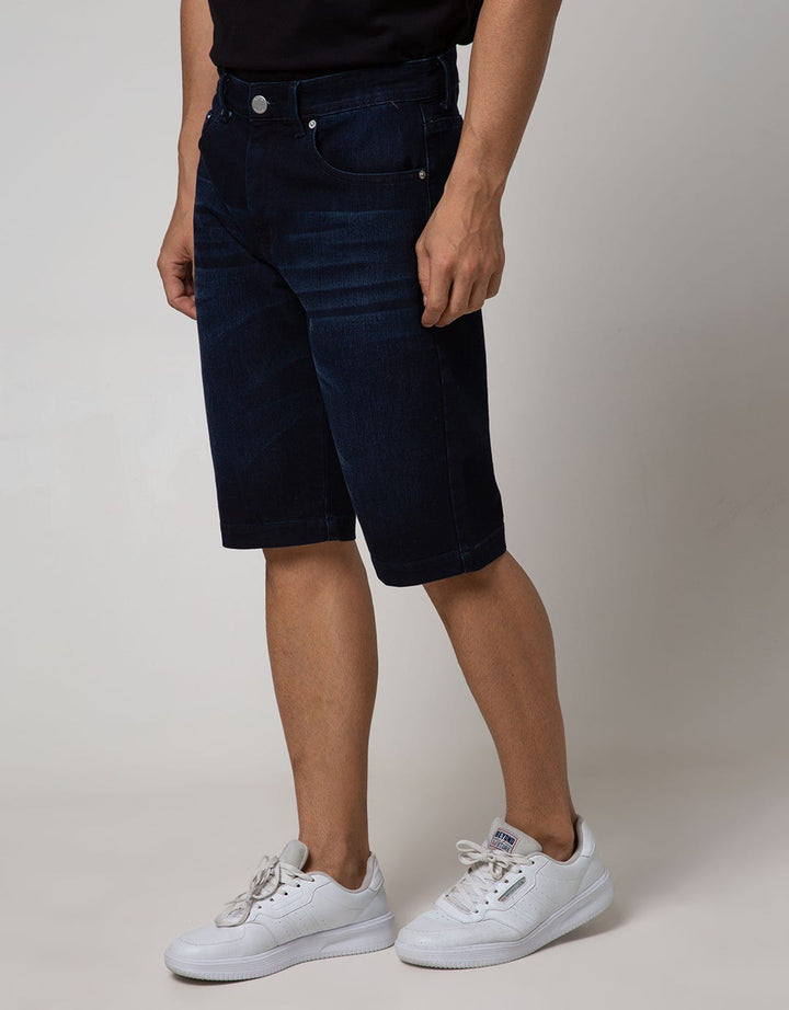 DENIM SHORT PANTS FA