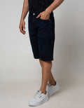 DENIM SHORT PANTS FA