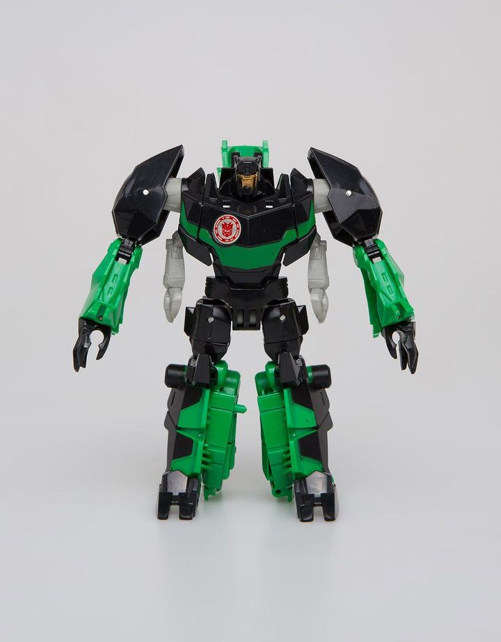 Sun Robot Playset Trans Chabiots