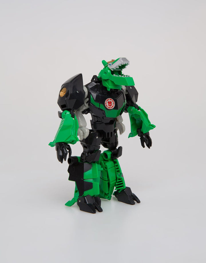 Sun Robot Playset Trans Chabiots