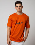 Cole Short Sleeve T-Shirt Print Dot