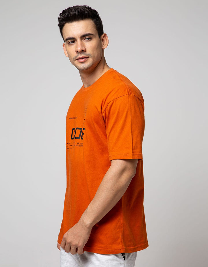 Cole Short Sleeve T-Shirt Print Dot