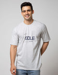 Cole Short Sleeve T-Shirt Print Dot