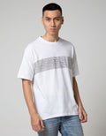 Cole Short Sleeve T-Shirt Regular Print