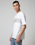 Cole Short Sleeve T-Shirt Regular Print