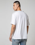 Cole Short Sleeve T-Shirt Regular Print