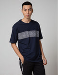 Cole Short Sleeve T-Shirt Regular Print