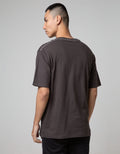 Cole Short Sleeve T-Shirt Regular Print Big C