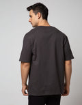 Cole Short Sleeve T-Shirt Reg Print Future