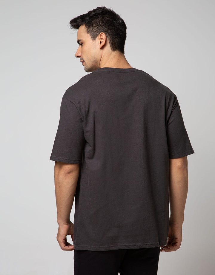 Cole Short Sleeve T-Shirt Reg Print Future