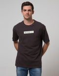Cole Short Sleeve T-Shirt Regular Print
