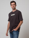 Cole Short Sleeve T-Shirt Regular Print