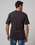 Cole Short Sleeve T-Shirt Regular Print