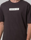 Cole Short Sleeve T-Shirt Regular Print