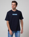 Cole Short Sleeve T-Shirt Regular Print