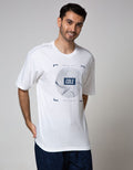 Cole Short Sleeve T-Shirt Print Cole Circle