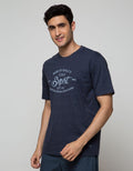 Cole Short Sleeve T-Shirt Print Varsity Expert