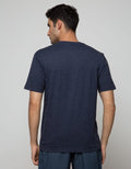 Cole Short Sleeve T-Shirt Print Varsity Expert