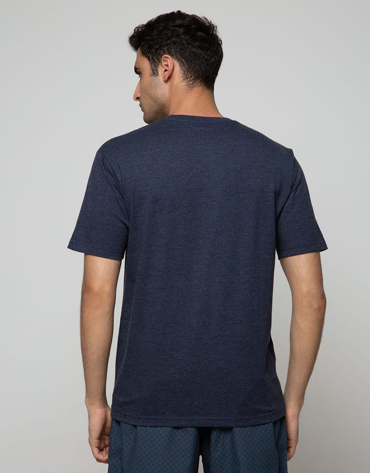 Cole Short Sleeve T-Shirt Print Varsity Expert