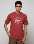 Cole Short Sleeve T-Shirt Print Varsity Expert