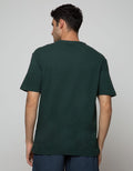 Cole Short Sleeve T-Shirt Reg Print Cooper Club