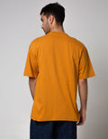 Cole Short Sleeve T-Shirt Reg Print Cooper Club
